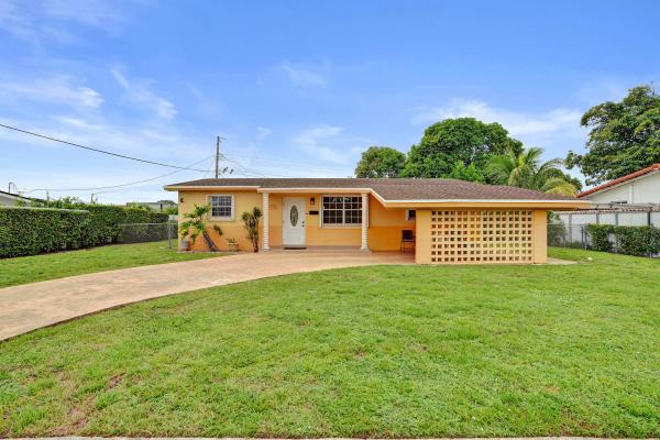 Realsite Estates, 18800 NW 43rd Ave, Miami Gardens, Florida 33055, image 2