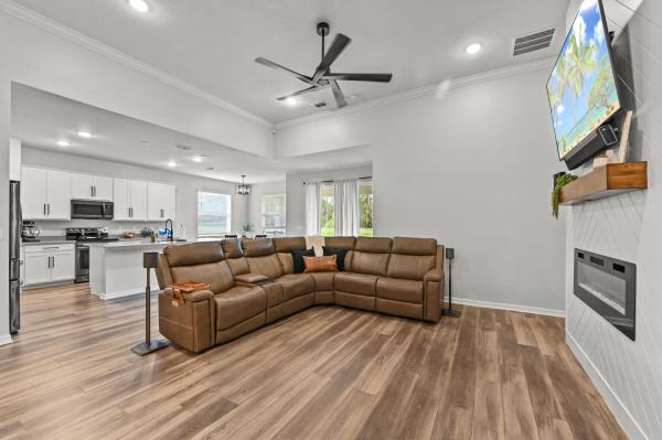 Torino, 6128 NW Densaw Ter, Port St. Lucie, Florida 34986, image 2