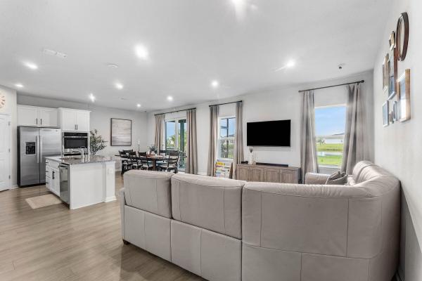 Central Park, 9362 SW Serapis Way, Port St. Lucie, Florida 34987, image 3
