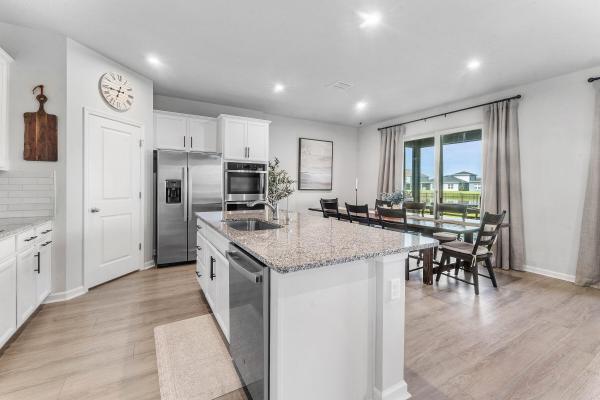 Central Park, 9362 SW Serapis Way, Port St. Lucie, Florida 34987, image 1