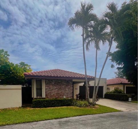 6926 Palmar Ct, Boca Raton, Florida 33433, image 1