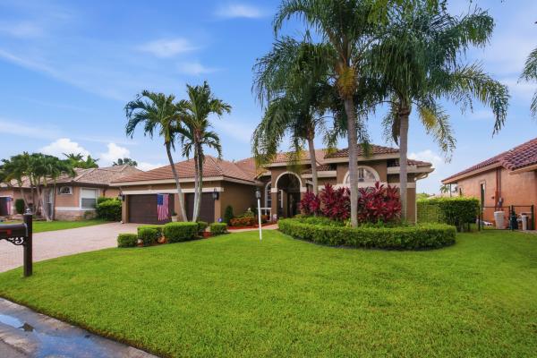 Carriage Pointe Estates, 4278 NW 81st Ter, Coral Springs, Florida 33065, image 1