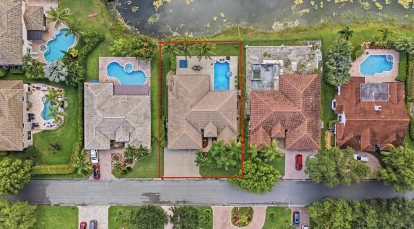 Carriage Pointe Estates, 4278 NW 81st Ter, Coral Springs, Florida 33065, image 3