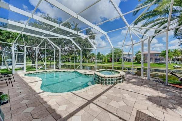 Coventry Cove, 12115 NW 52nd Ct, Coral Springs, Florida 33076, image 1
