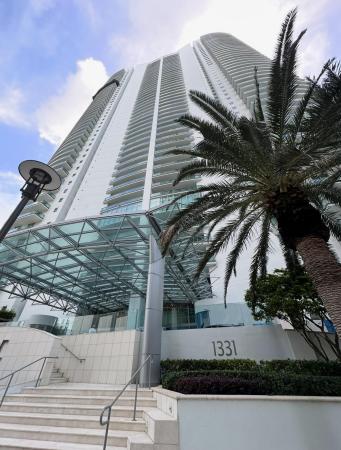 Jade Residences At Brickell Bay, 1331 Brickell Bay Dr #4407, Miami, Florida 33131, image 1