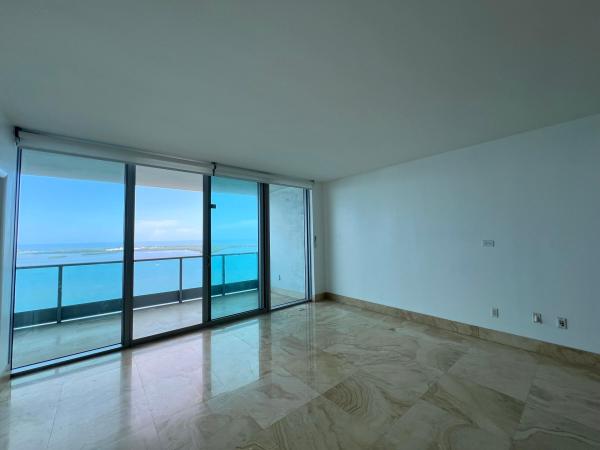 Jade Residences At Brickell Bay, 1331 Brickell Bay Dr #4407, Miami, Florida 33131, image 3