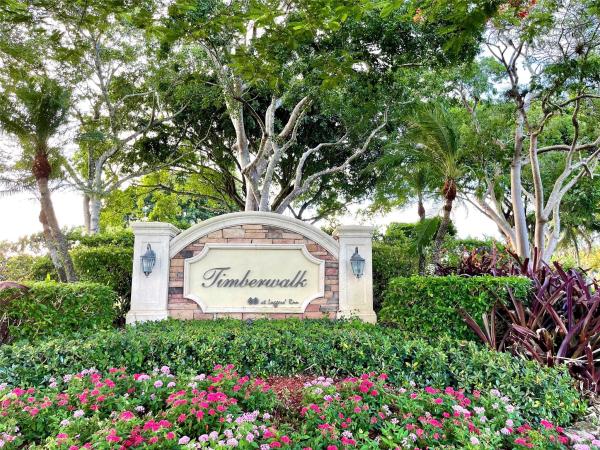 Timberwalk At Loggers Run, 11781 Timbers Way, Boca Raton, Florida 33428, image 1