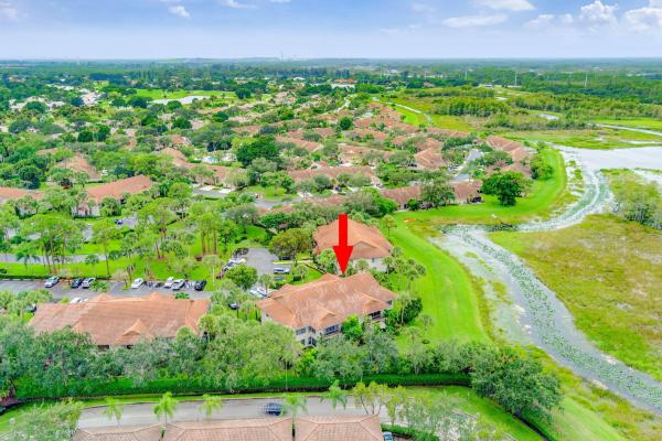 Dunbar Woods, 1109 Duncan Cir #201, Palm Beach Gardens, Florida 33418, image 2