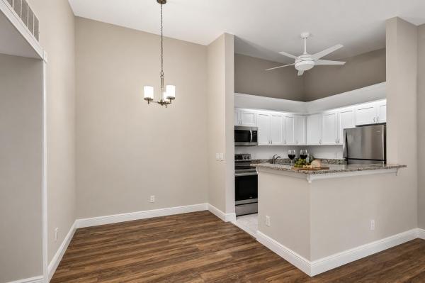 Dunbar Woods, 1109 Duncan Cir #201, Palm Beach Gardens, Florida 33418, image 3