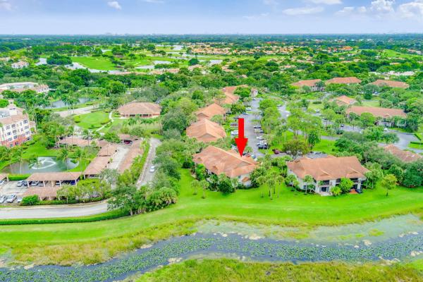 Dunbar Woods, 1109 Duncan Cir #201, Palm Beach Gardens, Florida 33418, image 3