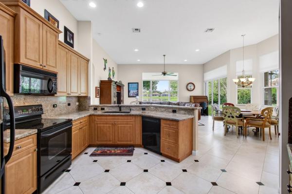 9476 Caserta St, Lake Worth, Florida 33467, image 2