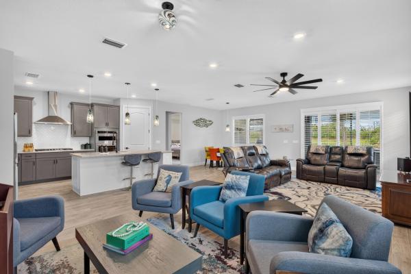 Del Webb At Tradition, 13039 SW Vermillion Cir, Port St. Lucie, Florida 34987, image 3