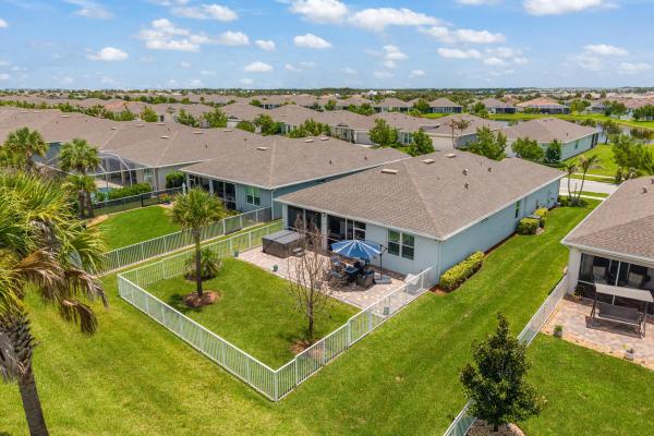 Del Webb At Tradition, 13039 SW Vermillion Cir, Port St. Lucie, Florida 34987, image 2