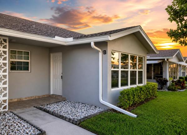 High Point 1 & 2 Of Delray West, 14516 Canalview Dr #B, Delray Beach, Florida 33484, image 3