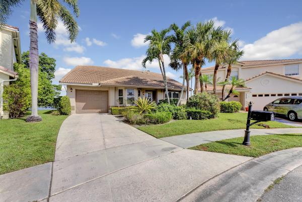 7312 Heathley Dr, Lake Worth, Florida 33467, image 2