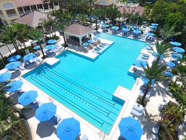 Palm Bay Club North, 127 Palm Bay Ter #A, Palm Beach Gardens, Florida 33418, image 2