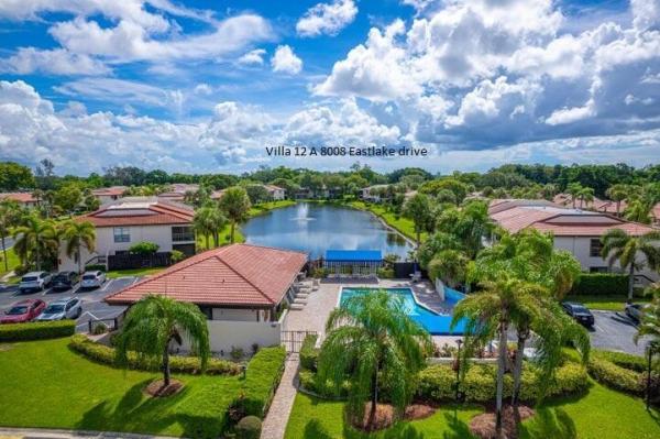 Greens Of Boca Lago, 8008 Eastlake Dr, Boca Raton, Florida 33433, image 3