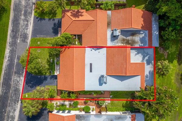 Greens Of Boca Lago, 8008 Eastlake Dr, Boca Raton, Florida 33433, image 1
