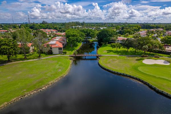Greens Of Boca Lago, 8008 Eastlake Dr, Boca Raton, Florida 33433, image 3