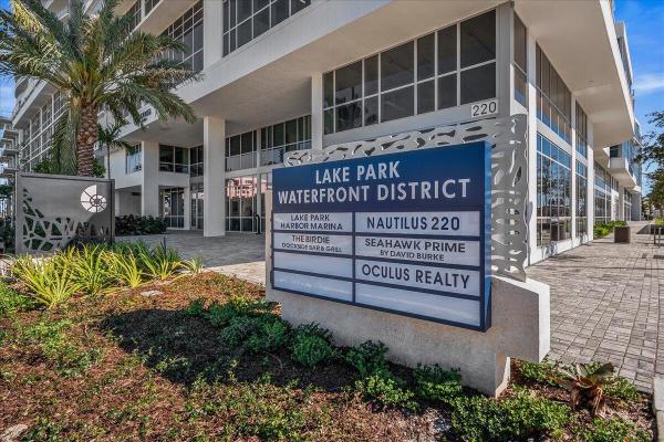220 Lake Shore Dr #917, Lake Park, Florida 33403, image 1