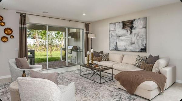 436 SE Ranch Oak Cir, Port St. Lucie, Florida 34984, image 2