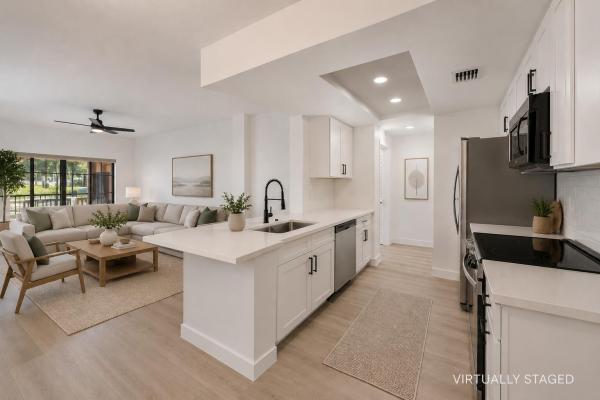 Sarento At San Matera, 2807 Veronia Dr #108, Palm Beach Gardens, Florida 33410, image 3