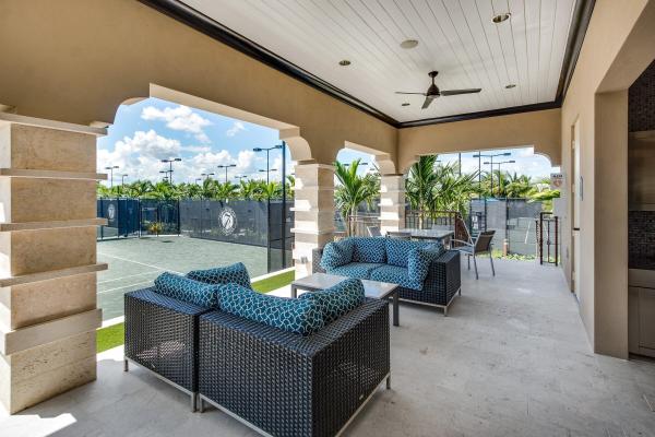 Seven Bridges, 16872 Pavilion Way, Delray Beach, Florida 33446, image 1