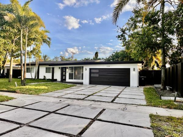 Melrose Park, 259 Kansas Ave, Fort Lauderdale, Florida 33312, image 3