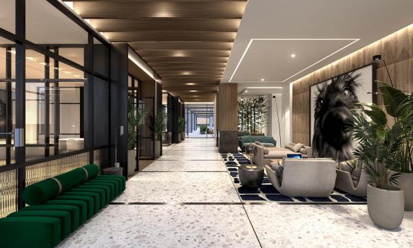 The Manor Biscayne, 1650 NE 124th St #203, North Miami, Florida 33181, image 3