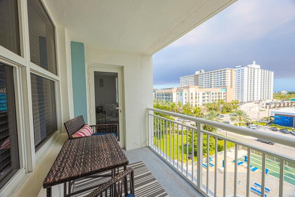 Granada House Apartments, 201 N Ocean Blvd #702, Pompano Beach, Florida 33062, image 1