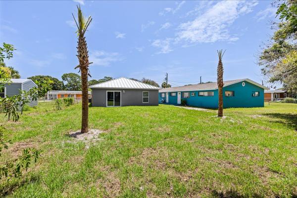 909 20th N, Fort Pierce, Florida 34950, image 1