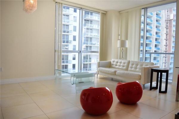 1060 Tower, 1060 Brickell Ave #1617, Miami, Florida 33131, image 2