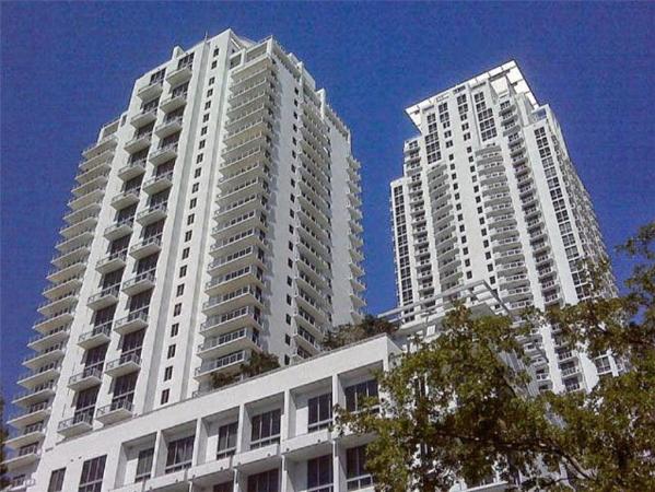 1060 Tower, 1060 Brickell Ave #1617, Miami, Florida 33131, image 1
