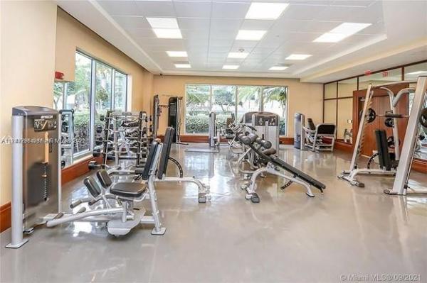 1060 Tower, 1060 Brickell Ave #1617, Miami, Florida 33131, image 3
