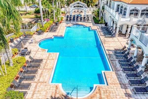 Residences At Legacy Place, 11029 Legacy Blvd #201, Palm Beach Gardens, Florida 33410, image 2
