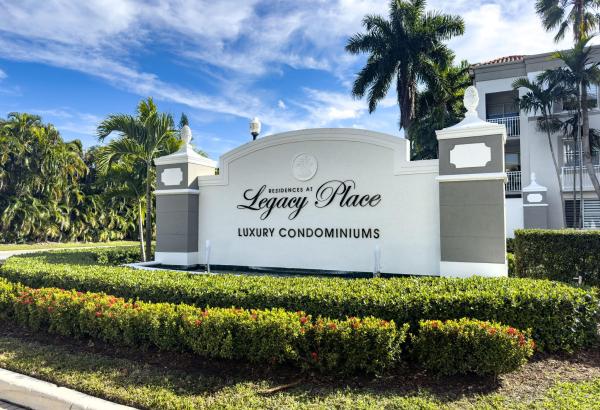 Residences At Legacy Place, 11029 Legacy Blvd #201, Palm Beach Gardens, Florida 33410, image 1
