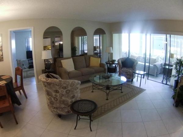 Capri At Kings Point, 22 Capri A, Delray Beach, Florida 33484, image 3