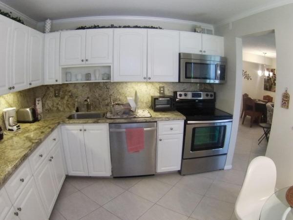 Capri At Kings Point, 22 Capri A, Delray Beach, Florida 33484, image 1