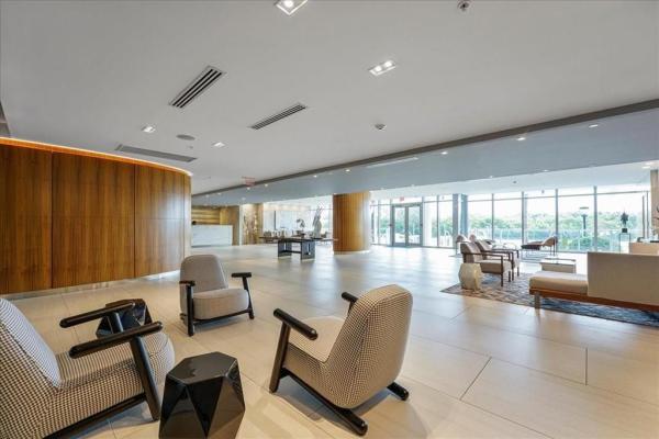 Riva Residences, 1180 N Federal Hwy #809, Fort Lauderdale, Florida 33304, image 3