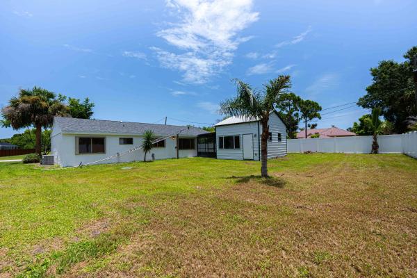 Sandhill Crossing, 2262 SE Tile Ter, Port St. Lucie, Florida 34952, image 2