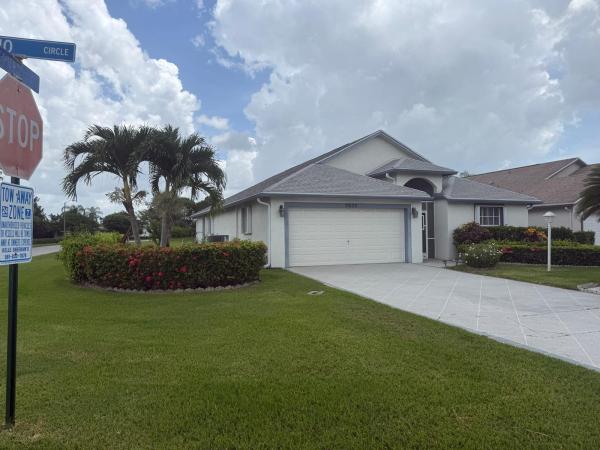Cypress Lakes, 5025 Robino Cir, West Palm Beach, Florida 33417, image 1