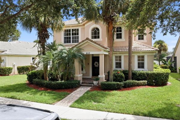 Gables At Northlake, 8113 Bautista Way, Palm Beach Gardens, Florida 33418, image 3