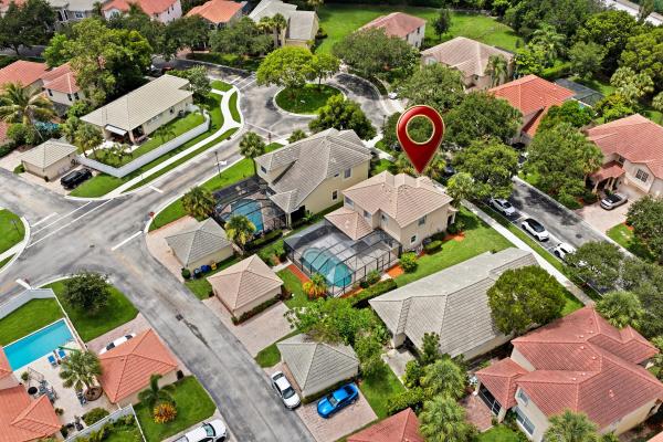 Gables At Northlake, 8113 Bautista Way, Palm Beach Gardens, Florida 33418, image 2