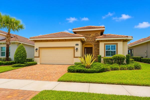 PGA Village Verano, 23026 SW Accesi Way, Port St. Lucie, Florida 34986, image 3