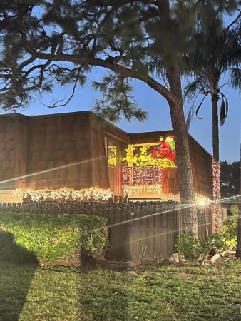 The Pines, 6454 Red Pine Ln #C, Greenacres, Florida 33415, image 2