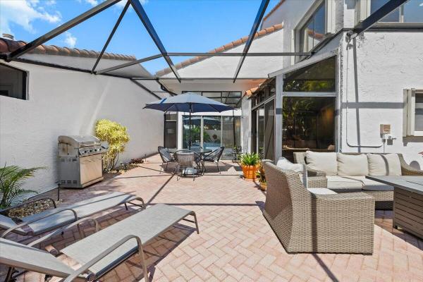 Woodcrest At Boca West Country Club, 7338 Woodmont Ct, Boca Raton, Florida 33434, image 3