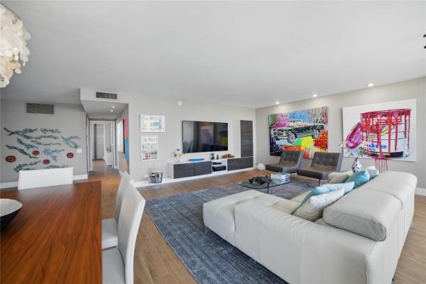 Cloister Beach Towers, 1200 S Ocean Blvd #12G, Boca Raton, Florida 33432, image 2