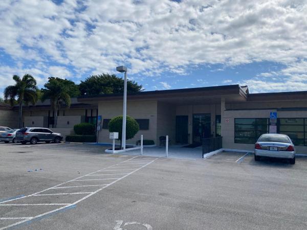Oriole Gardens 1, 7405 W Atlantic Blvd #201, Margate, Florida 33063, image 1