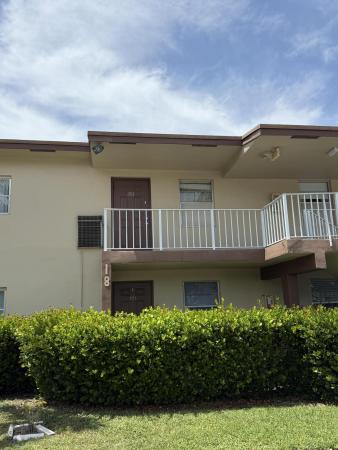 Oriole Gardens 1, 7405 W Atlantic Blvd #201, Margate, Florida 33063, image 2