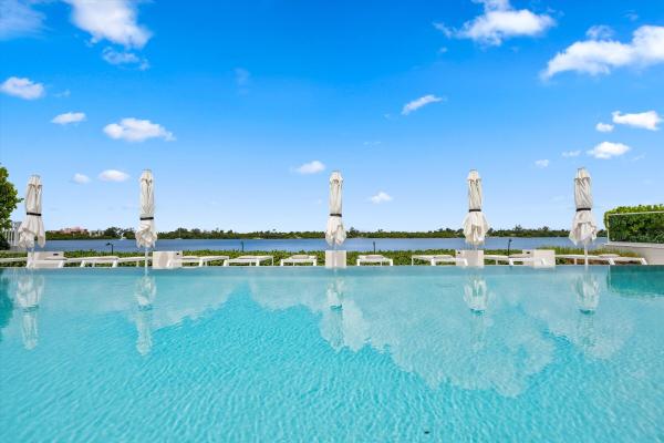 Carlyle House, 2773 S Ocean Blvd #4160, Palm Beach, Florida 33480, image 3